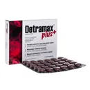 Detramax Plus, suplement diety, 30 tabletek