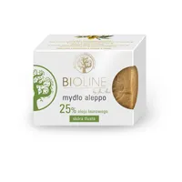 Bioline by JoAnn mydło Aleppo 25% oleju laurowego, 200 g