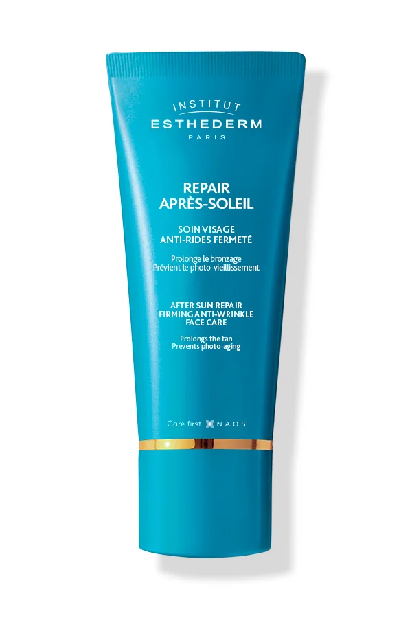 Institut Esthederm After Sun Repair regenerujący krem przedłużający opaleniznę, 50 ml