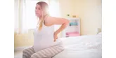 Ból pleców w ciąży: co zrobić, kiedy czujesz, że pęknie Ci kręgosłup?