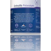 Ortholife Potassium, proszek, 300 g