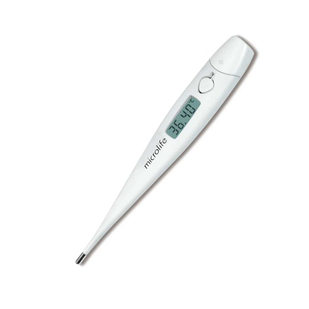 Microlife MT 16C2 termometr elektroniczny, 1 szt.