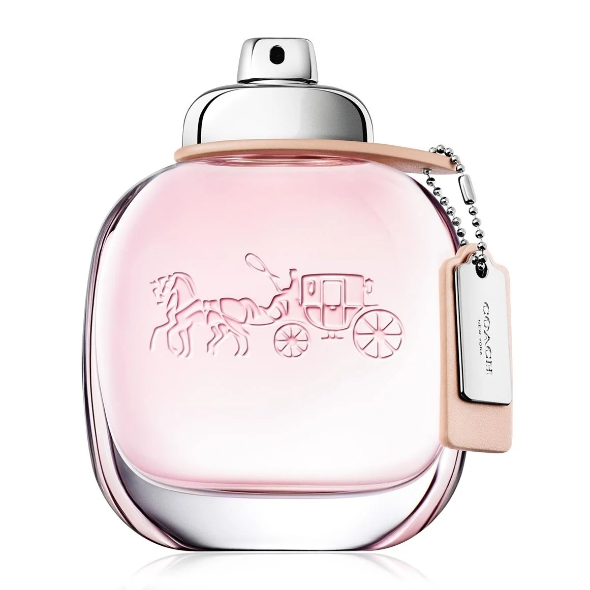 Coach Woman woda toaletowa dla kobiet, 90 ml