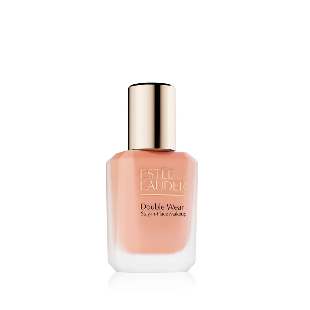 Estée Lauder Double Wear Stay-in-Place Makeup SPF 10 podkład do twarzy 3C2 Pebble, 30 ml