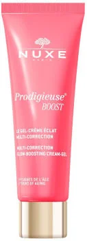 Nuxe Prodigieuse BOOST rozświetlający krem do twarzy Nuxe Prodigieuse BOOST rozświetlający krem do twarzy