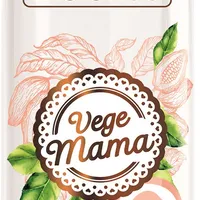 Bielenda Vege Mama wegański balsam natłuszczający na brzuch, 200 ml