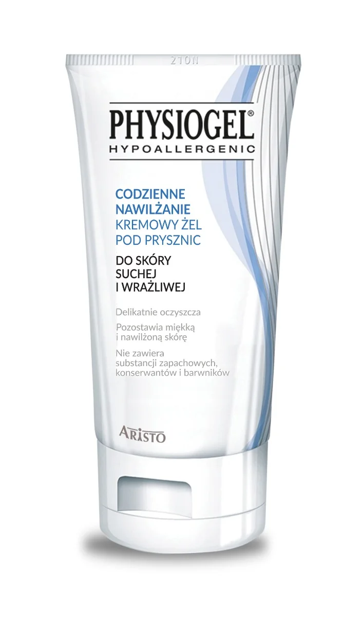 Physiogel żel pod prysznic, 150ml