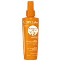 Bioderma Photoderm Bronz, spray SPF50+, 200 ml