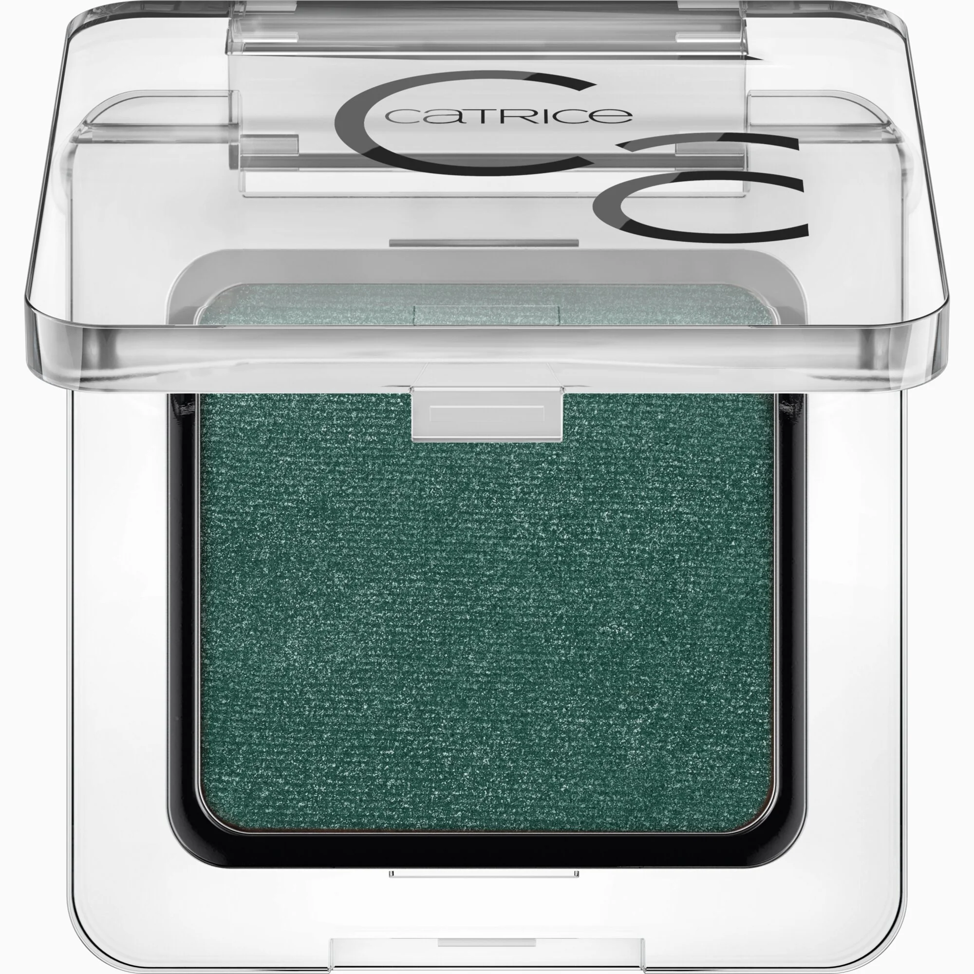 CATRICE Art Couleurs Eyeshadow cień do powiek 430 Pacific Teal, 2 g
