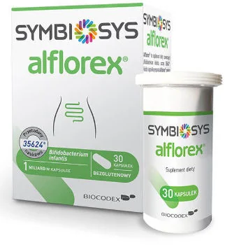Symbiosys Alflorex