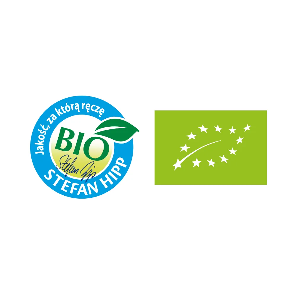 HiPP 2 BIO Combiotik Ekologiczne, mleko po 6 miesiącu, 550 g 