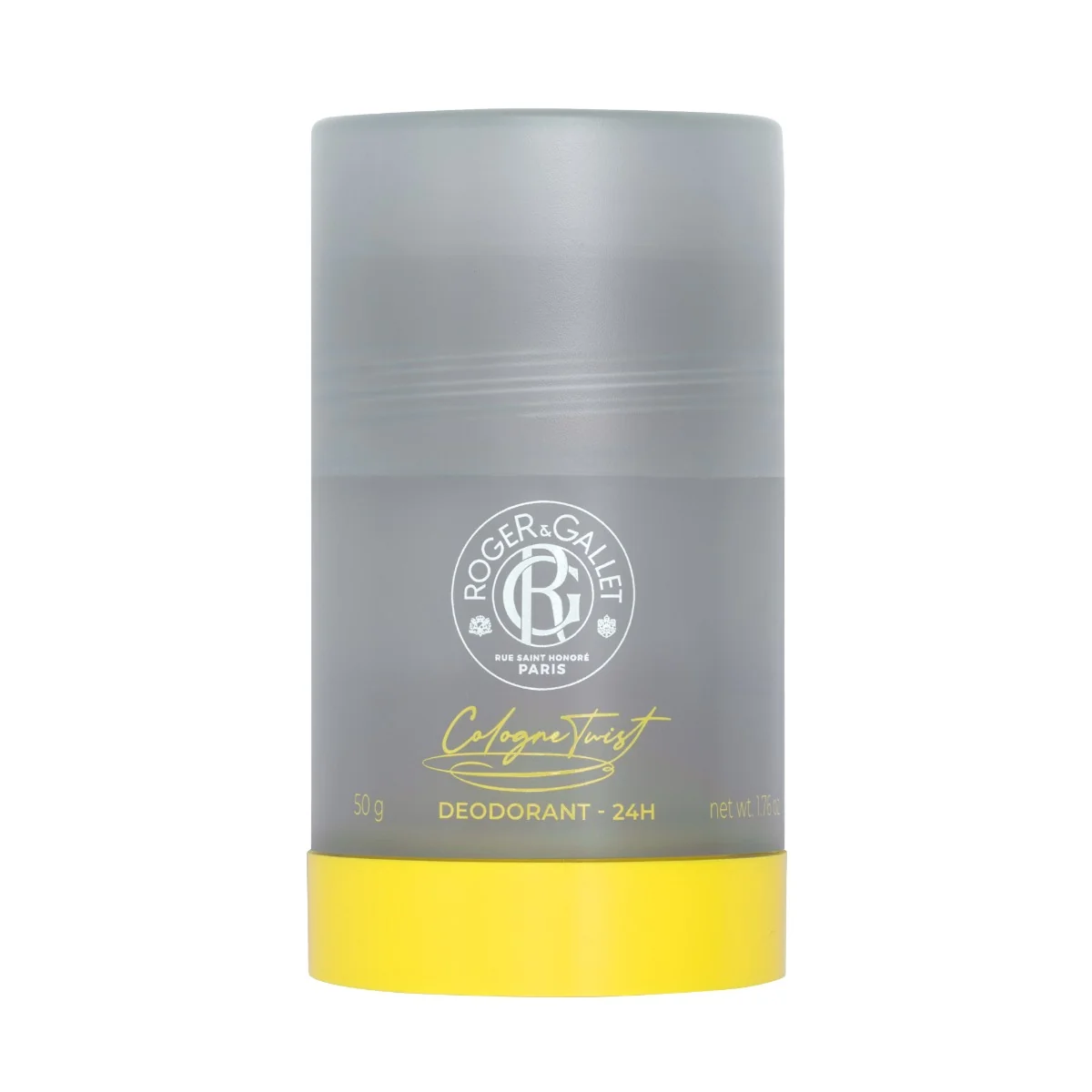 Roger & Gallet Cologne Twist dezodorant w sztyfice, 50 ml