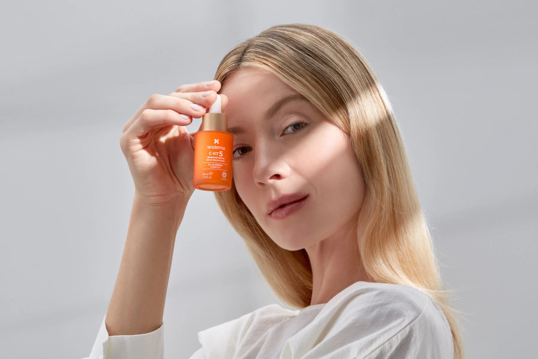 Sesderma C-VIT 5 serum liposomowe, 30 ml