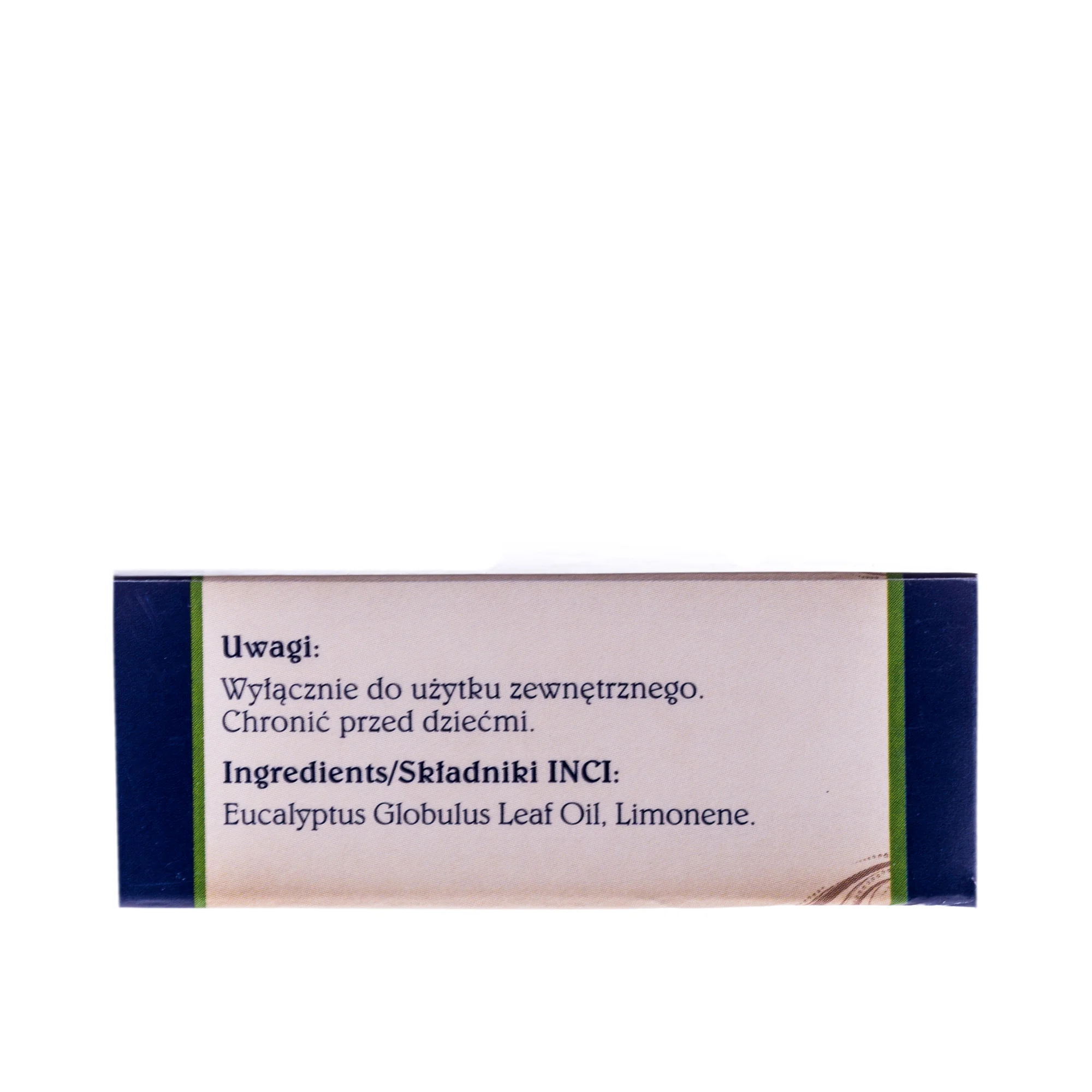 Kej olejek eteryczny eukaliptusowy, 10 ml