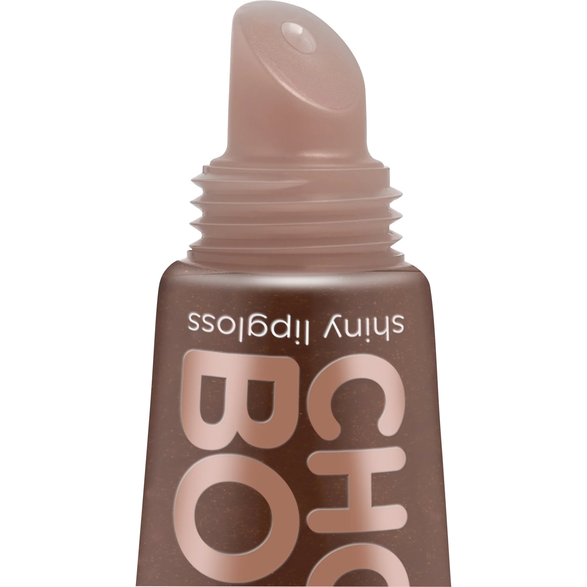 Essence Choco Bomb błyszczyk do ust 01, 10 ml