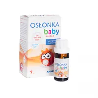 Osłonka Baby, krople, 7 ml