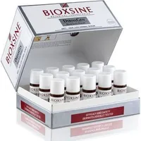 Bioxsine Dermagen, serum przeciwko wypadaniu włosów, ampułki, 15x10ml