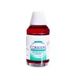 Corsodyl - syrop przeciwbakteryjny o smaku miętowym, 300 ml