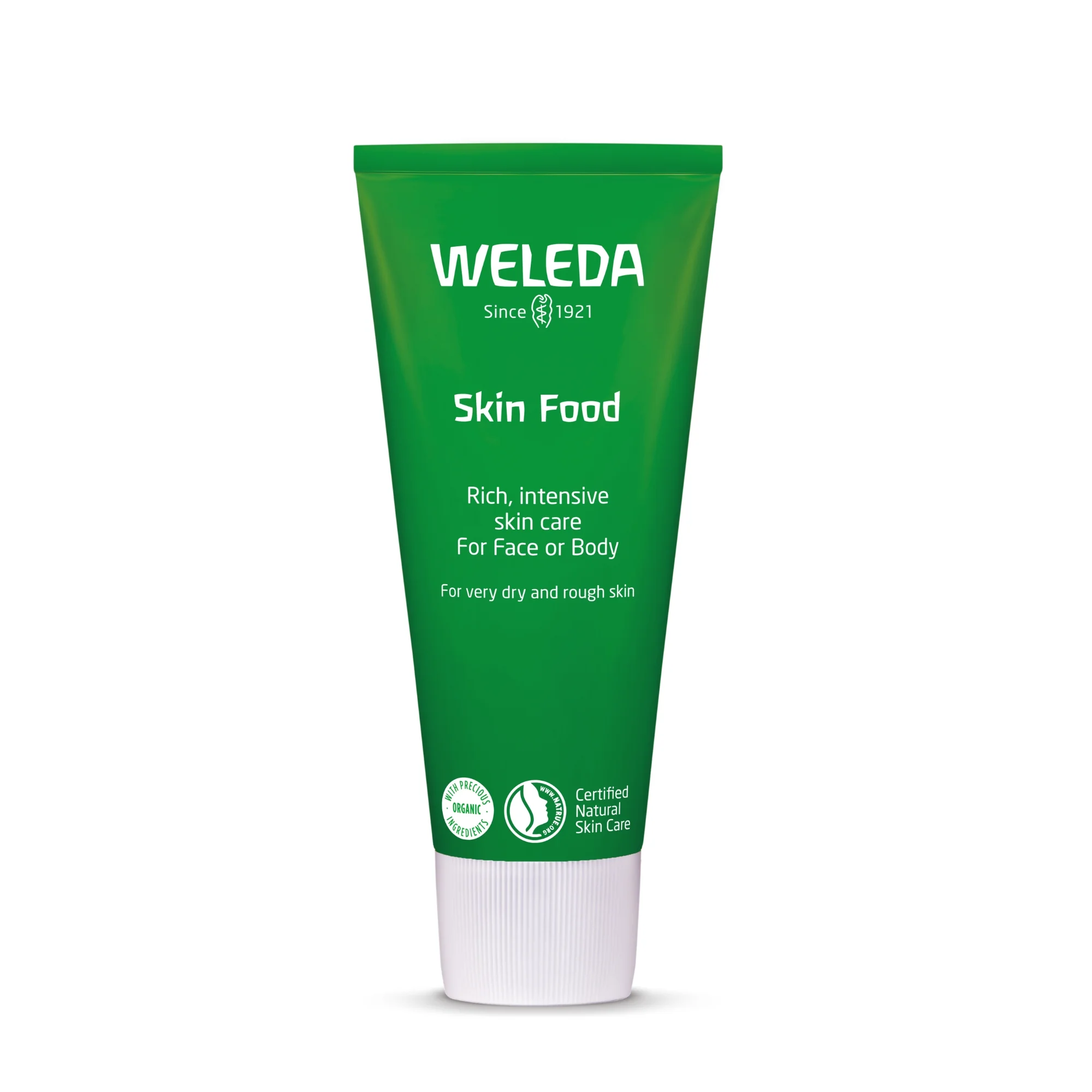 Weleda Skin Food krem do pielęgnacji wyjątkowo suchej skóry, 30 ml