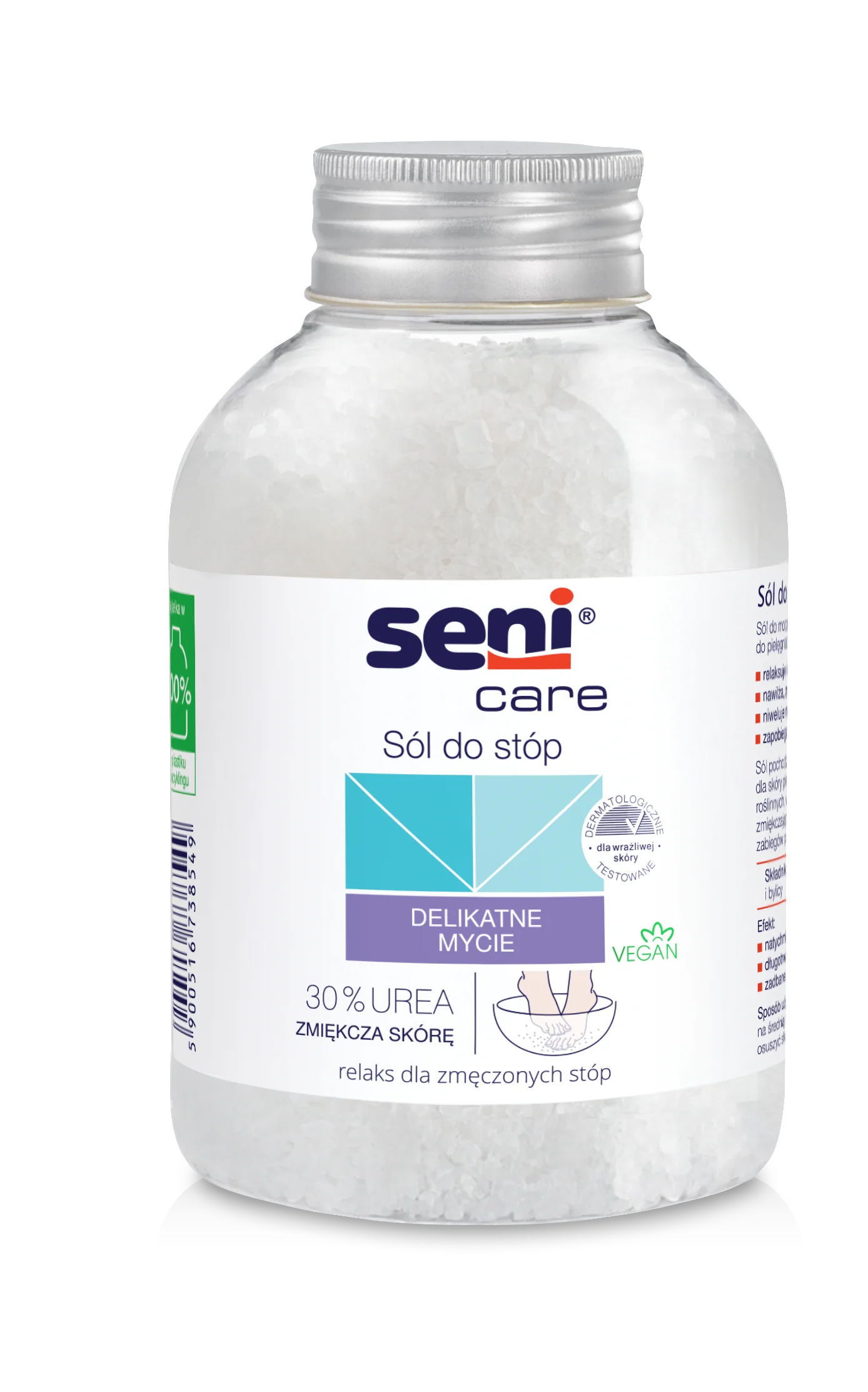Seni Care sól do stóp 420 g