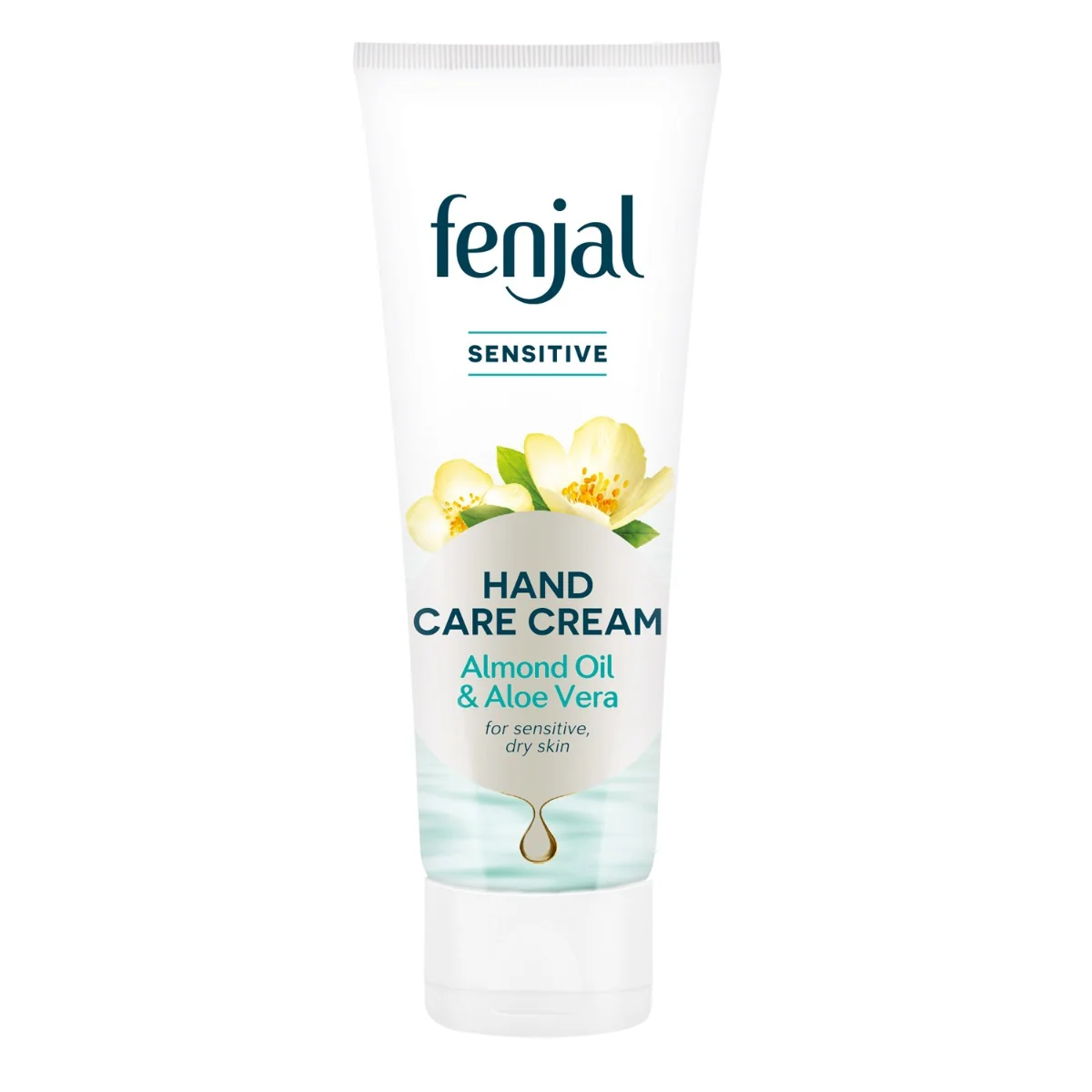Fenjal Sensitive krem do rąk, 75 ml