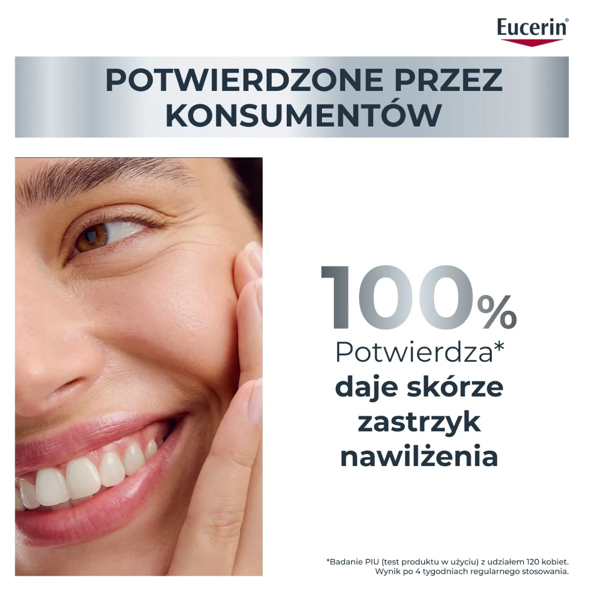 Eucerin Hyaluron-Filler booster nawilżający do twarzy, 30 ml