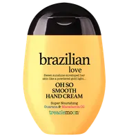 Treaclemoon Brazilian Love krem do rąk, 75 ml