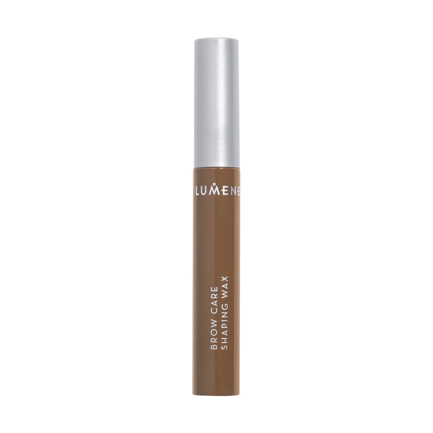 Lumene Brow Care wosk do brwi 2 Grey Brown, 5 ml