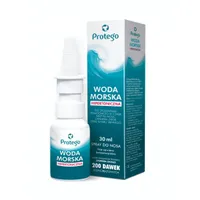 Protego Woda Morska Hipertoniczna, spray, 30 ml