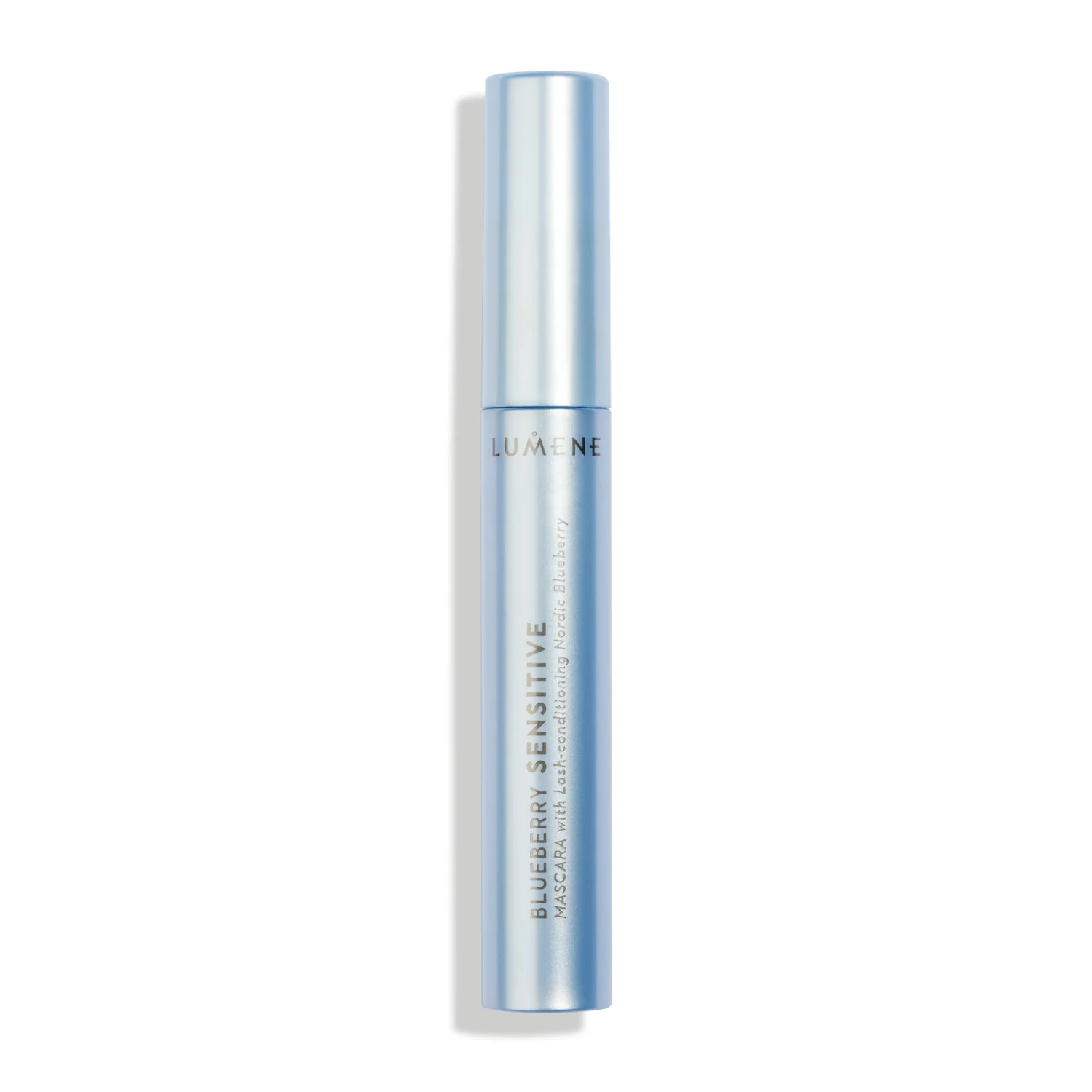 Lumene Blueberry Sensitive Mascara tusz do rzęs do oczu wrażliwych, 9 g