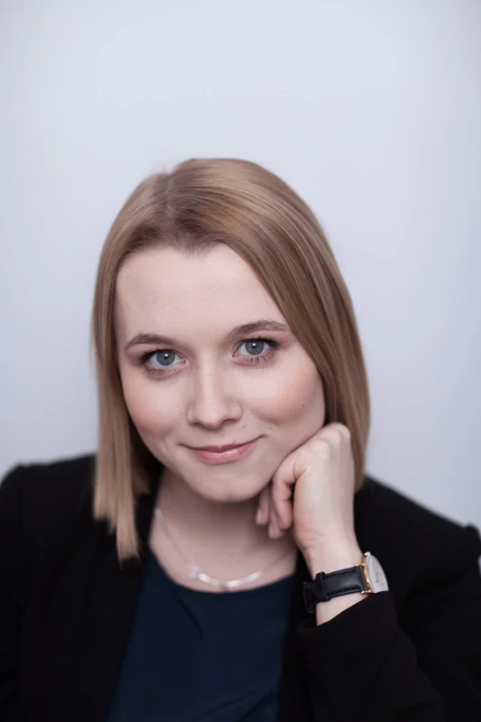 Dr. n. med. i n. o zdr. Agata Szymaszkiewicz
