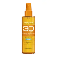 Equilibria Sun Oil SPF 30, olejek do opalania, 200 ml