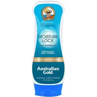 Australian Gold Moisture Lock balsam po opalaniu, 237 ml