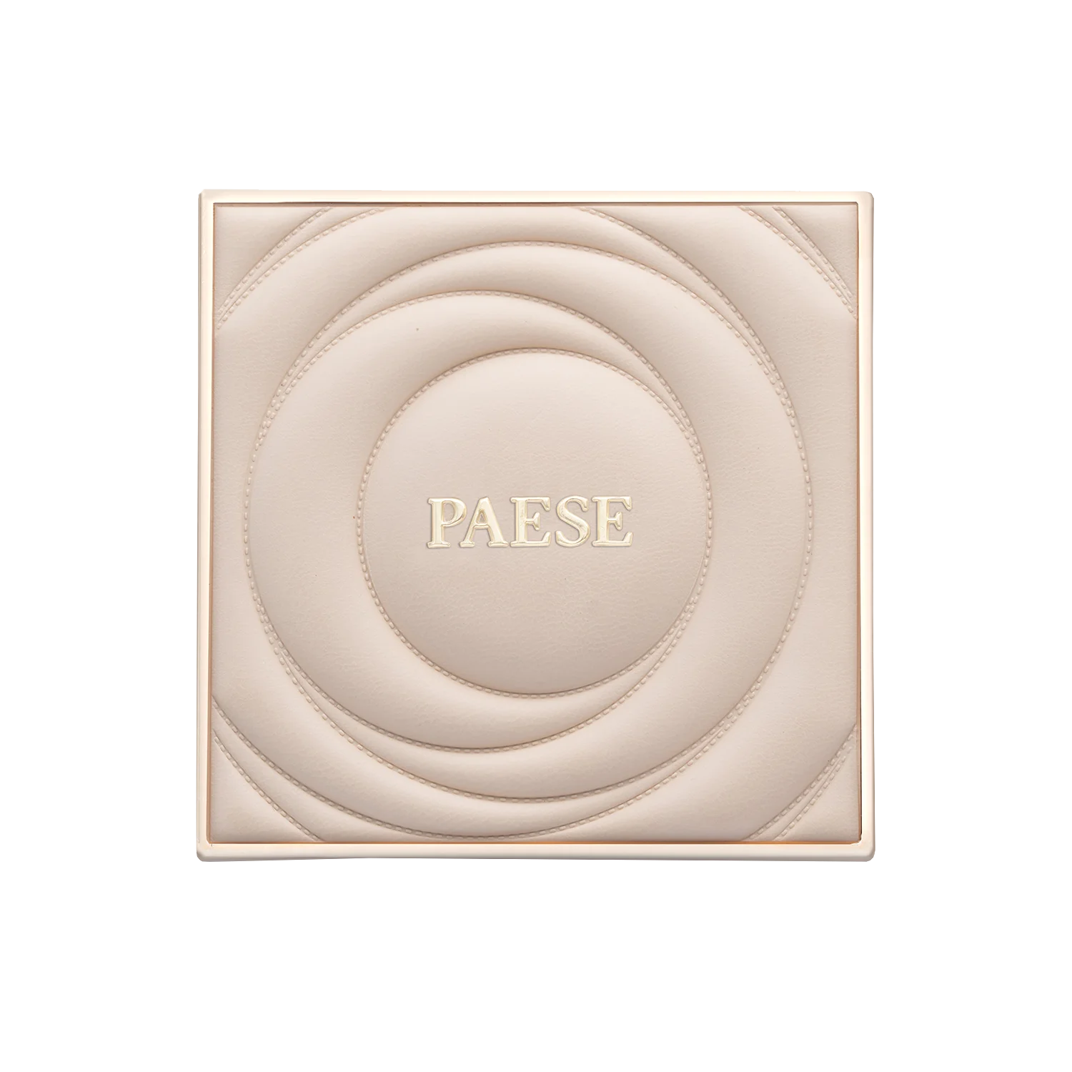 Paese Selfglow paleta cieni nude, 12,5 g