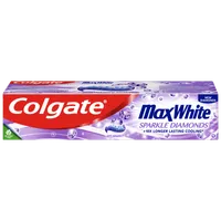 Colgate Max White Sparkle Diamonds pasta do zębów, 75 ml