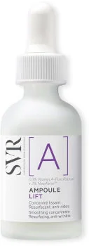 SVR Ampoule A liftingujące serum w ampułce z retinolem SVR Ampoule A liftingujące serum w ampułce z retinolem