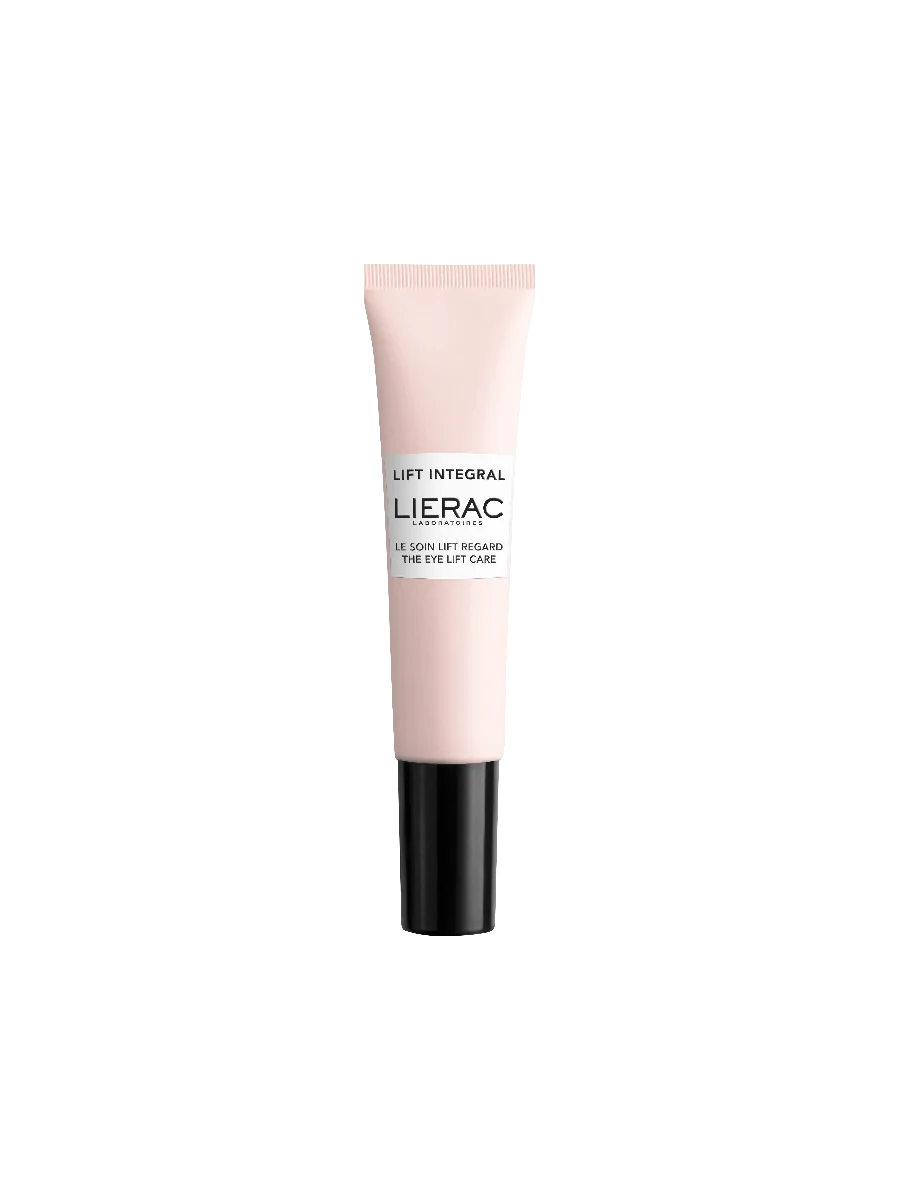 Lierac Lift Integral liftingujący krem pod oczy, 15 ml