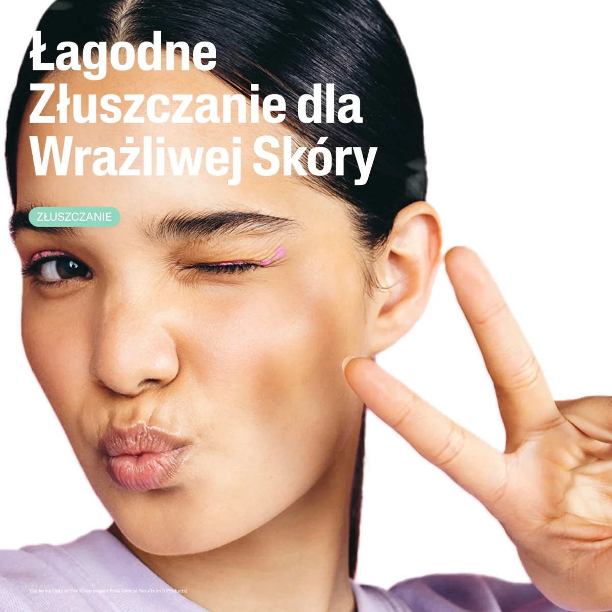 Cetaphil SA łagodny żel złuszczający z kwasem salicylowym, 236 ml