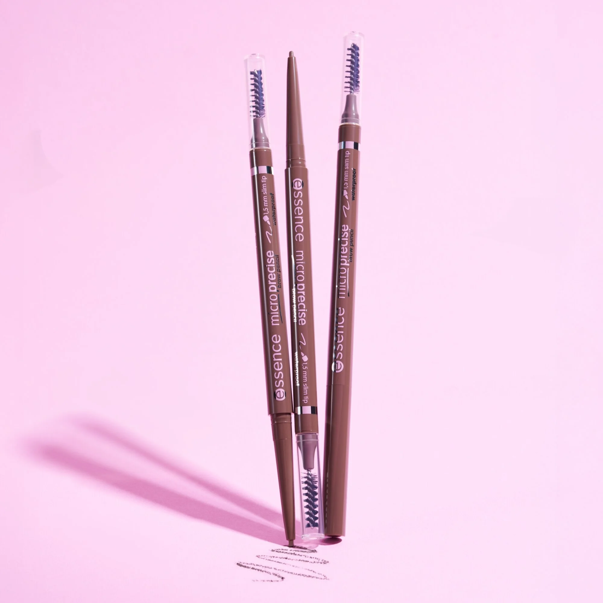 Essence Micro Precise Brow Pencil kredka do brwi 02, 0,05 g