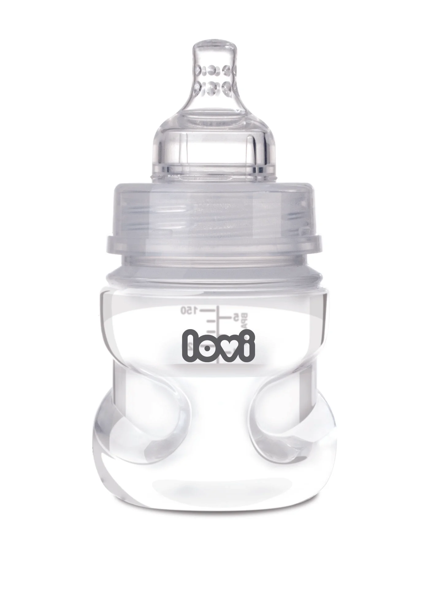 Lovi Medical+ butelka do karmienia 0 m+ 21/565, 150 ml