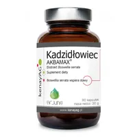 KenayAG, ekstrakt z kadzidłowca AKBAMAX®, suplement diety, 90 kapsułek