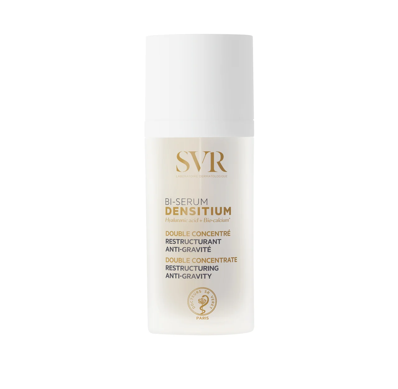 SVR Densitium dwufazowe serum przeciwzmarszczkowe, 30 ml