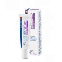 Curaprox, Perio Plus+ Focus, żel periodontol, 10 ml