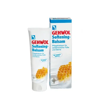 Gehwol balsam zmiękczający, 125 ml