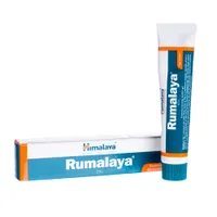 Himalaya Rumalaya, żel, 30 g