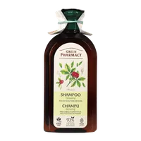Green Pharmacy Żeń-szeń, szampon, 350 ml