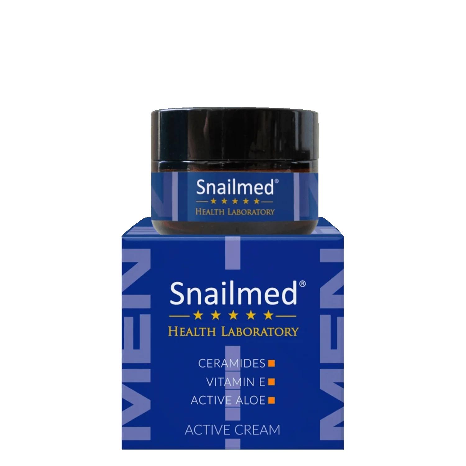 Snailmed lipoaktywny krem dla mężczyzn, 30 ml