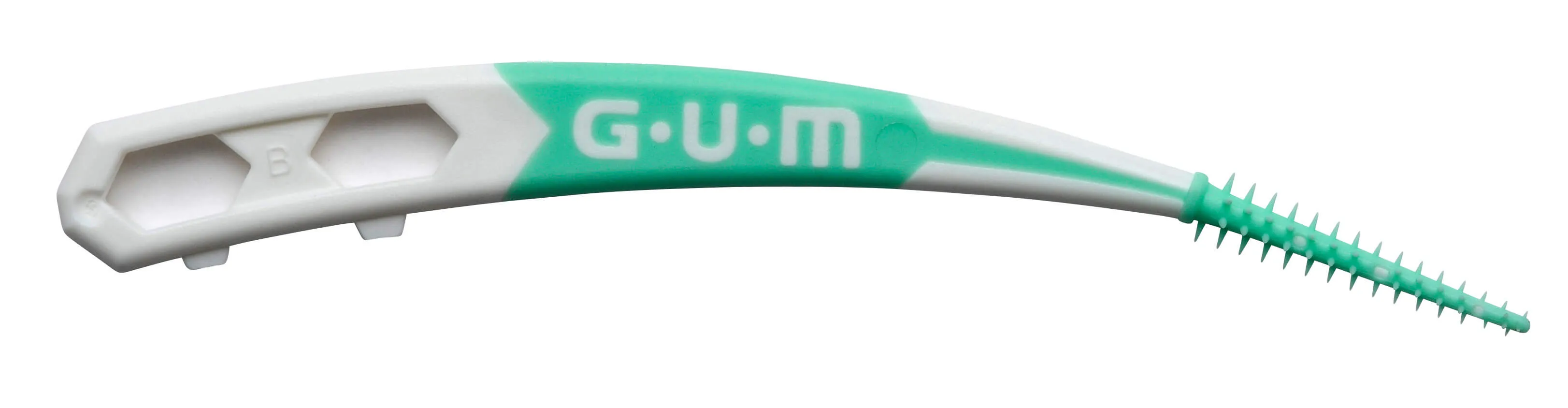 Sunstar Gum Soft-Picks Advanced, czyściki międzyzębowe, 30 sztuk 