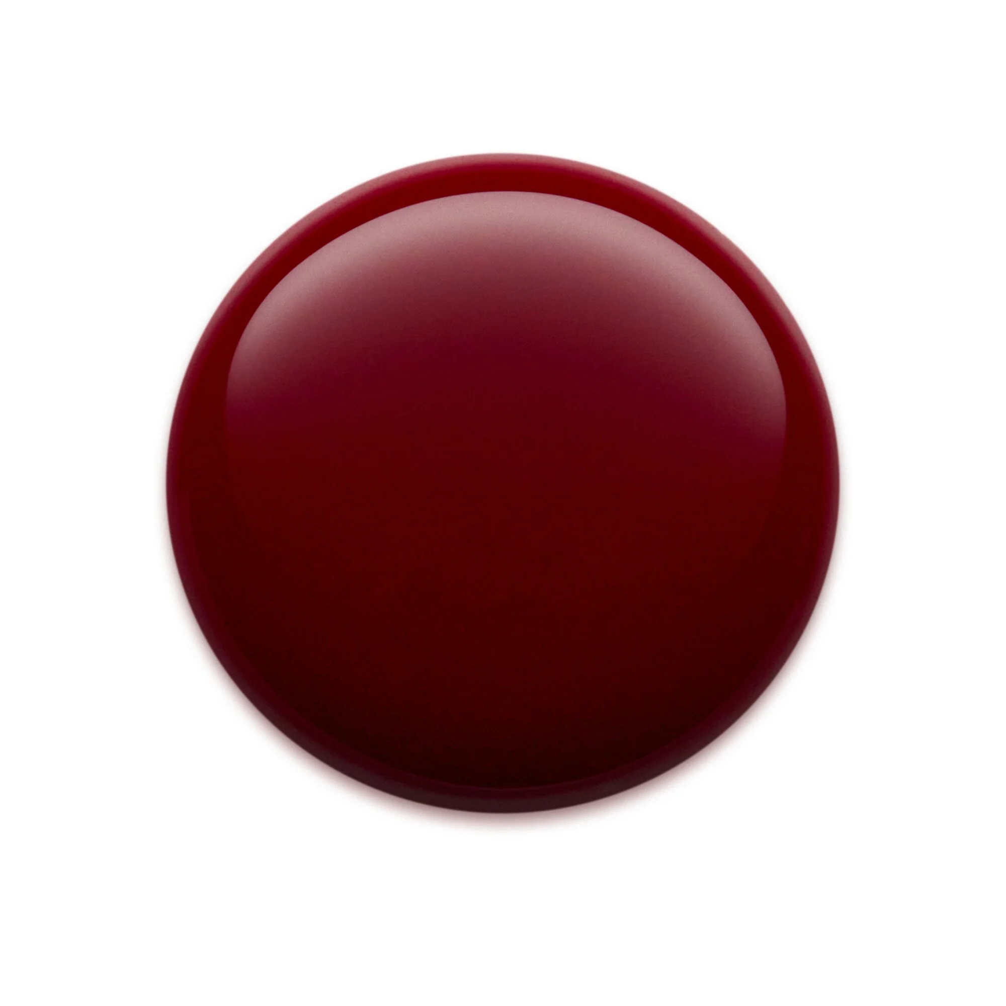 Essence Gel Nail Polish lakier do paznokci 14 My Favour Red, 8 ml