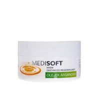 Anida Medisoft, krem odżywczo regenerujący, 100 ml